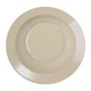 Elite Global Solutions 18 oz Round Melamine Pasta/Soup Bowl, Vanilla (DB10M-V) thumbnail 4