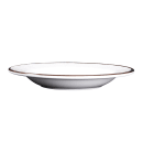 Elite Global Solutions 18 oz Round Melamine Pasta/Soup Bowl, White (DB10M-W) thumbnail 3