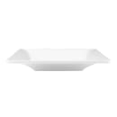 Elite Global Solutions 32 oz Square Melamine Bowl, White (DB10RR-W) thumbnail 3