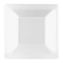 Elite Global Solutions 32 oz Square Melamine Bowl, White (DB10RR-W) thumbnail 4