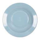 Elite Global Solutions 18 oz Round Melamine Pasta/Soup Bowl, Cameo Blue (DB10T-CB) thumbnail 4