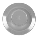 Elite Global Solutions 18 oz Round Melamine Pasta/Soup Bowl, Gray (DB10T-G) thumbnail 4