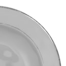 Elite Global Solutions 18 oz Round Melamine Pasta/Soup Bowl, Gray (DB10T-G) thumbnail 5