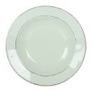 Elite Global Solutions 18 oz Round Melamine Pasta/Soup Bowl, Hemlock (DB10T-H) thumbnail 2