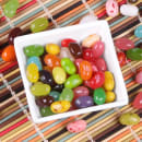 Elite Global Solutions 3 oz Square Melamine Bowl, White (DB3SQ-W) thumbnail 6