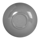 Elite Global Solutions 10 oz Round Melamine Bowl, Gray (DB51M-G) thumbnail 4