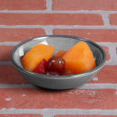 Elite Global Solutions 10 oz Round Melamine Bowl, Gray (DB51M-G) thumbnail 7