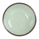 Elite Global Solutions 10 oz Round Melamine Bowl, Hemlock (DB51M-H) thumbnail 2