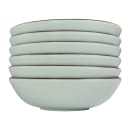 Elite Global Solutions 10 oz Round Melamine Bowl, Hemlock (DB51M-H) thumbnail 6