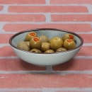 Elite Global Solutions 10 oz Round Melamine Bowl, Hemlock (DB51M-H) thumbnail 7