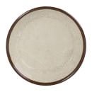 Elite Global Solutions 10 oz Round Melamine Bowl, Vanilla (DB51M-V) thumbnail 2
