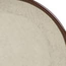 Elite Global Solutions 10 oz Round Melamine Bowl, Vanilla (DB51M-V) thumbnail 5