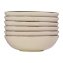 Elite Global Solutions 10 oz Round Melamine Bowl, Vanilla (DB51M-V) thumbnail 6