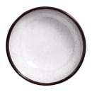 Elite Global Solutions 10 oz Round Melamine Bowl, White (DB51M-W) thumbnail 2