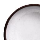 Elite Global Solutions 10 oz Round Melamine Bowl, White (DB51M-W) thumbnail 4