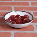 Elite Global Solutions 10 oz Round Melamine Bowl, White (DB51M-W) thumbnail 6