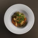 Elite Global Solutions 10 oz Round Melamine Bowl, White (DB651GG-W) thumbnail 7