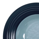 Elite Global Solutions 10 oz Round Melamine Bowl, Abyss/Lapis (DB651GM-ABY/LAP) thumbnail 4