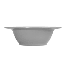 Elite Global Solutions 10 oz Round Melamine Bowl, Gray (DB6M-G) thumbnail 3