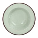 Elite Global Solutions 10 oz Round Melamine Bowl, Hemlock (DB6M-H) thumbnail 2