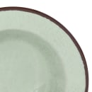 Elite Global Solutions 10 oz Round Melamine Bowl, Hemlock (DB6M-H) thumbnail 5