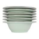 Elite Global Solutions 10 oz Round Melamine Bowl, Hemlock (DB6M-H) thumbnail 6