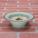 Elite Global Solutions 10 oz Round Melamine Bowl, Hemlock (DB6M-H) thumbnail 7