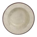 Elite Global Solutions 10 oz Round Melamine Bowl, Vanilla (DB6M-V) thumbnail 2