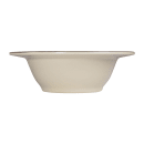 Elite Global Solutions 10 oz Round Melamine Bowl, Vanilla (DB6M-V) thumbnail 3