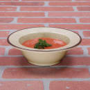 Elite Global Solutions 10 oz Round Melamine Bowl, Vanilla (DB6M-V) thumbnail 7