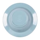 Elite Global Solutions 10 oz Round Melamine Bowl, Cameo Blue (DB6T-CB) thumbnail 4