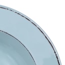 Elite Global Solutions 10 oz Round Melamine Bowl, Cameo Blue (DB6T-CB) thumbnail 5