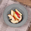 Elite Global Solutions 10 oz Round Melamine Bowl, Gray (DB6T-G) thumbnail 6