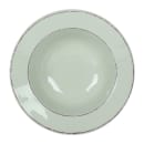 Elite Global Solutions 10 oz Round Melamine Bowl, Hemlock (DB6T-H) thumbnail 2