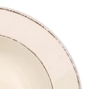 Elite Global Solutions 10 oz Round Melamine Bowl, Vanilla (DB6T-V) thumbnail 5