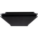 Elite Global Solutions 22 oz Square Melamine Bowl, Black (DB772SQ-B) thumbnail 7