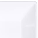 Elite Global Solutions 22 oz Square Melamine Bowl, White (DB772SQ-W) thumbnail 5