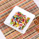 Elite Global Solutions 22 oz Square Melamine Bowl, White (DB772SQ-W) thumbnail 6