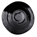 Elite Global Solutions 6 oz Round Melamine Bowl, Black (DB7-B) thumbnail 4