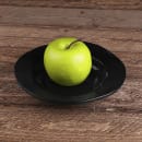 Elite Global Solutions 6 oz Round Melamine Bowl, Black (DB7-B) thumbnail 6