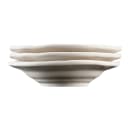 Elite Global Solutions 6 oz Round Melamine Bowl, Off White Stone (DB7ST-OWD) thumbnail 6