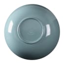 Elite Global Solutions 32 oz Round Melamine Serving Bowl, Cameo Blue (DB8225M-CB) thumbnail 4