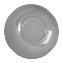 Elite Global Solutions 32 oz Round Melamine Serving Bowl, Gray (DB8225M-G) thumbnail 4