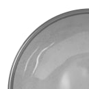 Elite Global Solutions 32 oz Round Melamine Serving Bowl, Gray (DB8225M-G) thumbnail 5