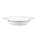 Elite Global Solutions 16 oz Round Melamine Bowl, White (DB82GG-W) thumbnail 3