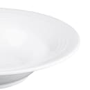 Elite Global Solutions 16 oz Round Melamine Bowl, White (DB82GG-W) thumbnail 5