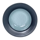 Elite Global Solutions 16 oz Round Melamine Bowl, Abyss/Lapis (DB82GM-ABY/LAP) thumbnail 2