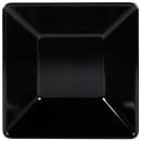 Elite Global Solutions 40 oz Square Melamine Serving Bowl, Black (DB834SQ-B) thumbnail 2