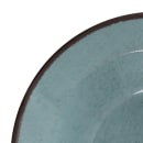 Elite Global Solutions 12 oz Round Melamine Pasta/Soup Bowl, Cameo Blue (DB878M-CB) thumbnail 5