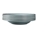 Elite Global Solutions 12 oz Round Melamine Pasta/Soup Bowl, Cameo Blue (DB878M-CB) thumbnail 6